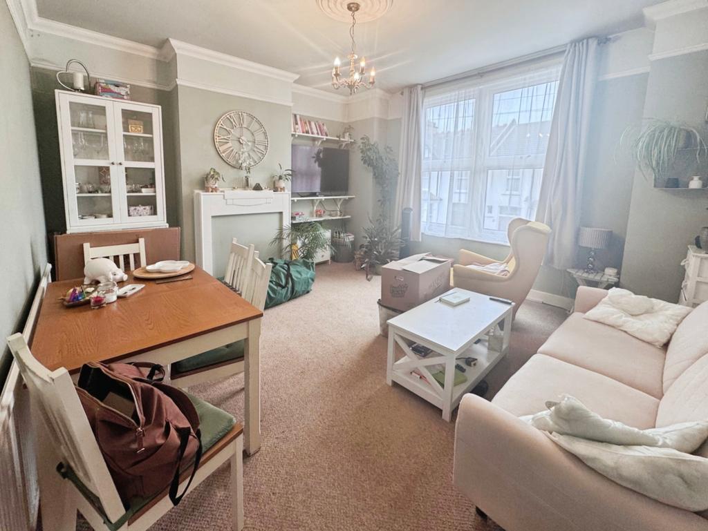 Front Room
