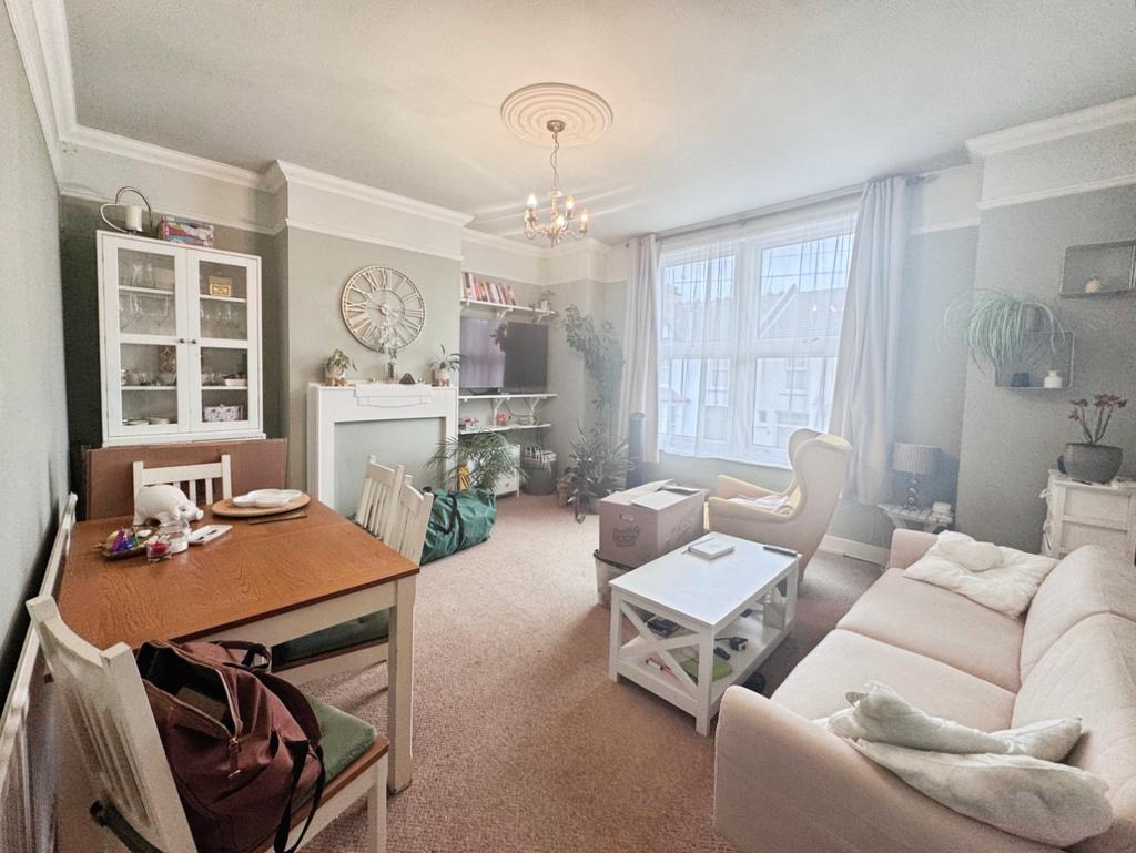 Front Room