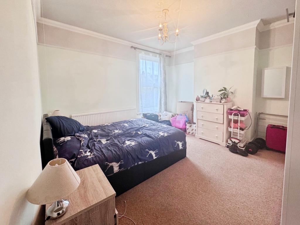 Main Bedroom