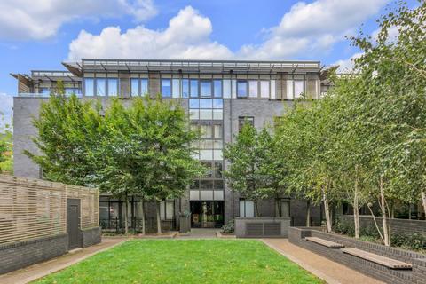 undefined, Cecil Grove, St John's Wood, NW8