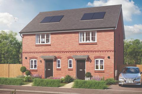 undefined, Plot 79, The Arun at Woodland Edge, Bierley Lane BD4