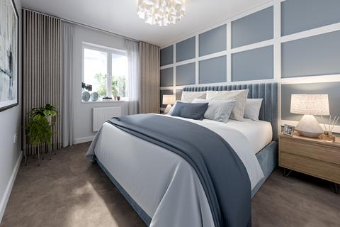 undefined, Plot 79, The Arun at Woodland Edge, Bierley Lane BD4