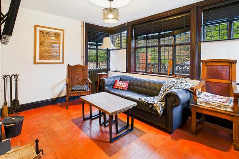 undefined, The Lodge, Bwlch-Y-Ffridd, Newtown