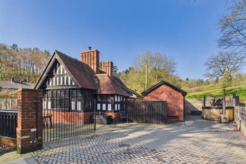 undefined, The Lodge, Bwlch-Y-Ffridd, Newtown