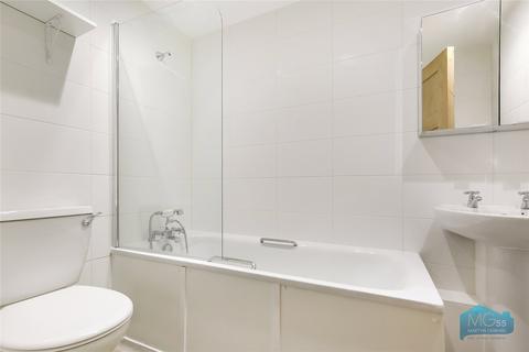 2 bedroom apartment to rent, Ferme Park Road, Crouch End, London, N8