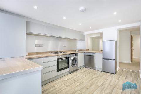 2 bedroom apartment to rent, Ferme Park Road, Crouch End, London, N8