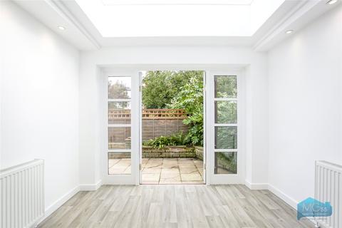 2 bedroom apartment to rent, Ferme Park Road, Crouch End, London, N8
