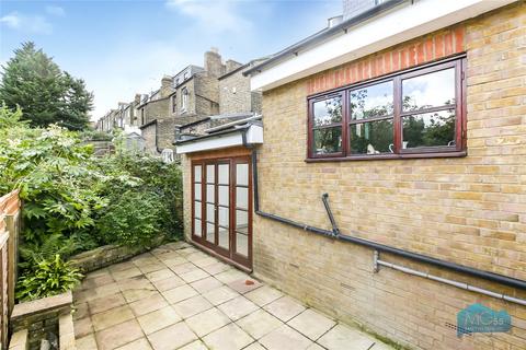 2 bedroom apartment to rent, Ferme Park Road, Crouch End, London, N8