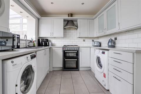 undefined, Dylan Thomas Road, Nottingham NG5