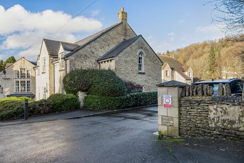 undefined, The Old George, Tabrams Pitch, Nailsworth, Gloucestershire, GL6