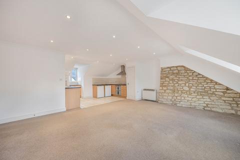 2 bedroom apartment for sale, The Old George, Tabrams Pitch, Nailsworth, Gloucestershire, GL6