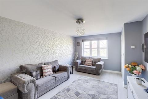 4 bedroom detached house for sale, Summer Drive, Nottingham NG2