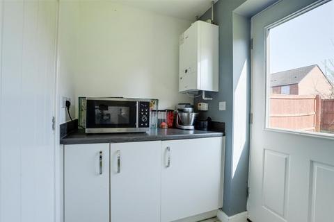 4 bedroom detached house for sale, Summer Drive, Nottingham NG2