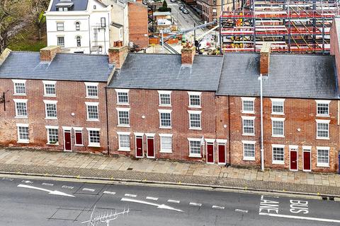 8 bedroom terraced house for sale, Mansfield Road, Nottingham NG1