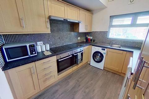 8 bedroom terraced house for sale, Mansfield Road, Nottingham NG1