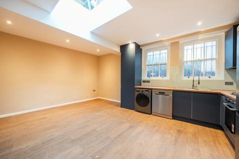 4 bedroom apartment to rent, Trinity Walk, Hampstead, London, NW3