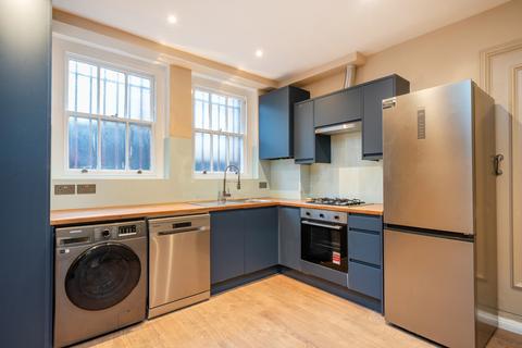 4 bedroom apartment to rent, Trinity Walk, Hampstead, London, NW3