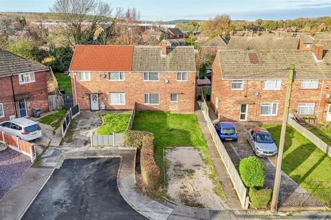 Forge Avenue, Nottingham NG14