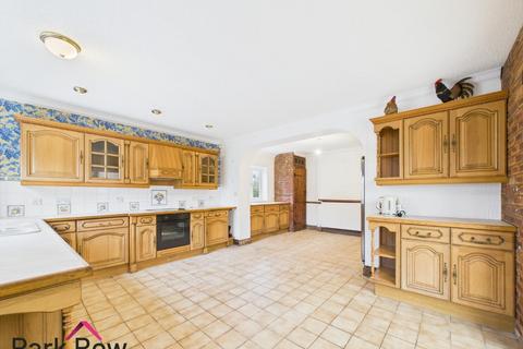 undefined, Milford Road, Sherburn In Elmet, Leeds