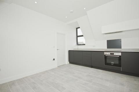1 bedroom apartment to rent, High Street, Rickmansworth WD3