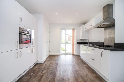 undefined, Woodside Way, Ellington, Morpeth