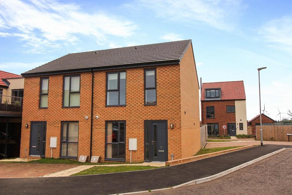 Front External
