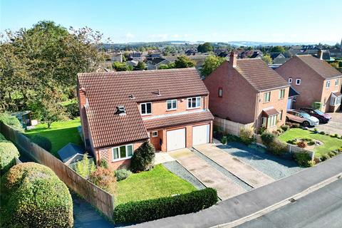 5 bedroom detached house for sale, Southfield Road, Pocklington, York, YO42