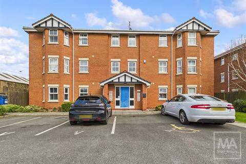 1 bedroom flat to rent, Finsbury Close, Great Sankey, WA5