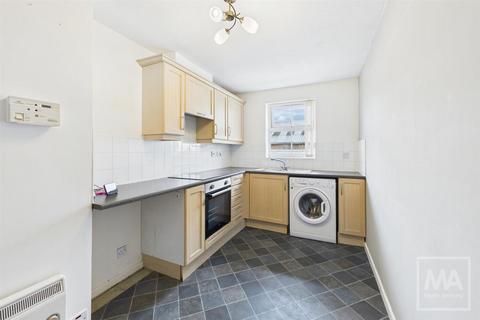 1 bedroom flat to rent, Finsbury Close, Great Sankey, WA5