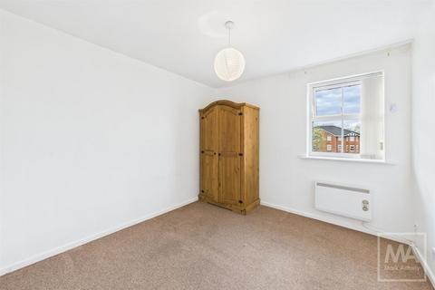 1 bedroom flat to rent, Finsbury Close, Great Sankey, WA5
