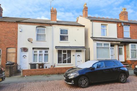 2 bedroom terraced house for sale, Leicester Street, West Midlands WV6