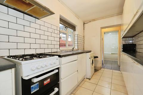 2 bedroom terraced house for sale, Leicester Street, West Midlands WV6