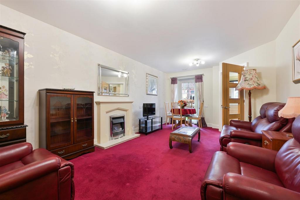 Wellington court