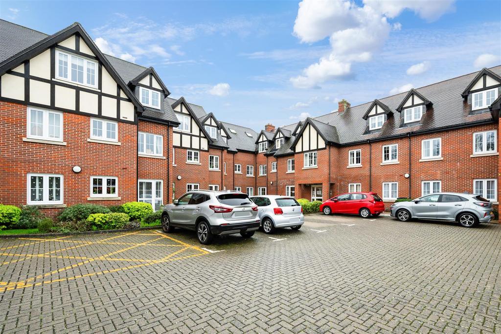 Wellington court