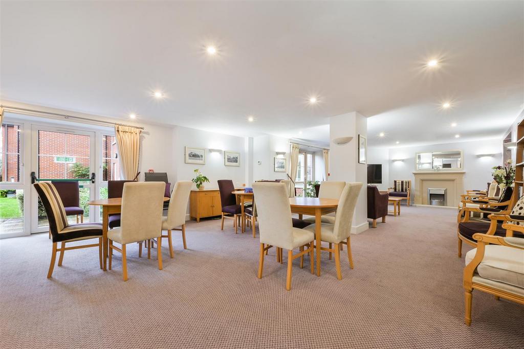 Wellington court