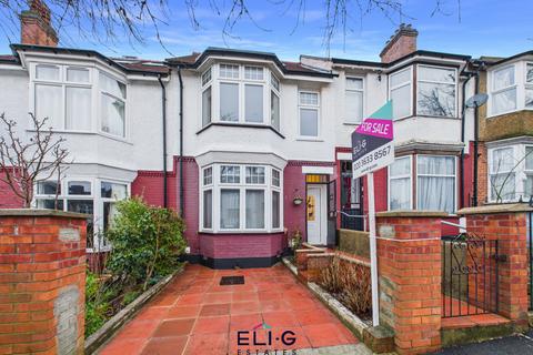 3 bedroom terraced house for sale, Alexandra Road, NW4