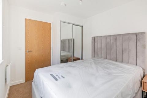 2 bedroom townhouse to rent, 54A at The Blockhouse, 21 Pelham Street BN1