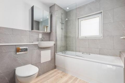 2 bedroom townhouse to rent, 54A at The Blockhouse, 21 Pelham Street BN1