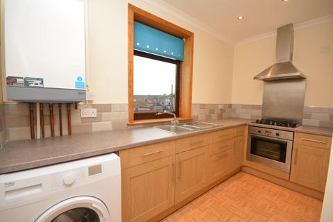 undefined, Almond Street, Grangemouth, FK3