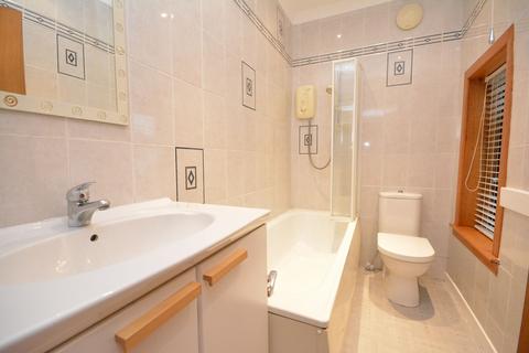 undefined, Almond Street, Grangemouth, FK3