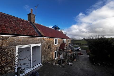 3 bedroom semi-detached house to rent, Wells Road, Dundry BS41