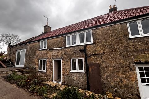 3 bedroom semi-detached house to rent, Wells Road, Dundry BS41