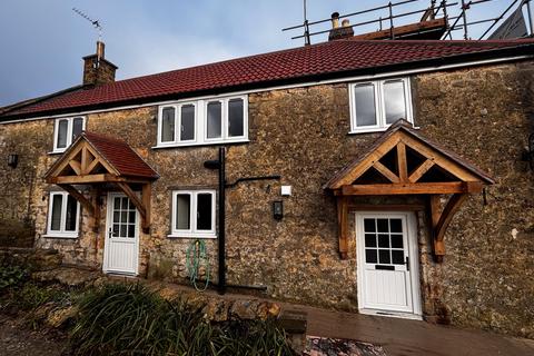 3 bedroom semi-detached house to rent, Wells Road, Dundry BS41