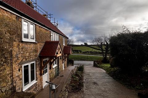 3 bedroom semi-detached house to rent, Wells Road, Dundry BS41