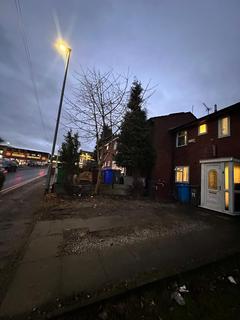 3 bedroom terraced house for sale, Grangeforth Road, Manchester M8