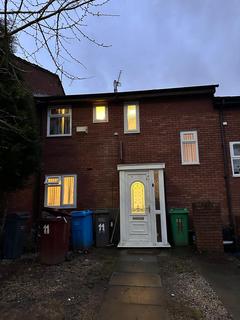3 bedroom terraced house for sale, Grangeforth Road, Manchester M8