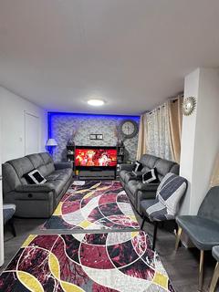 3 bedroom terraced house for sale, Grangeforth Road, Manchester M8