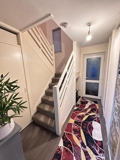 3 bedroom terraced house for sale, Grangeforth Road, Manchester M8