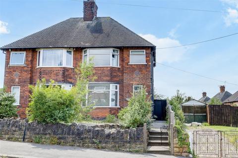 undefined, Rockford Road, Nottingham NG5
