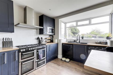 undefined, Rockford Road, Nottingham NG5